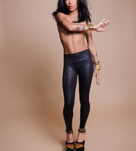 Image 1976940 from Coi Leray