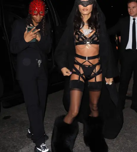 Image 1977849 from Coi Leray