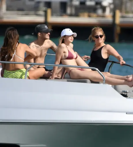 Image 1977585 from Gigi Hadid