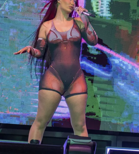 Image 1977560 from Iggy Azalea