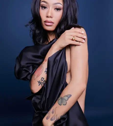 Image 1977510 from Coi Leray