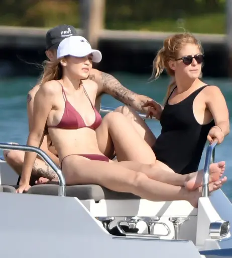 Image 1977529 from Gigi Hadid