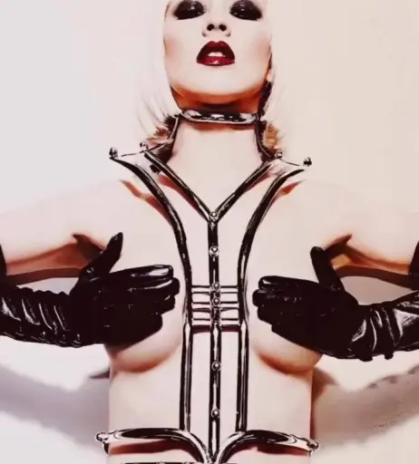 Image 1977470 from Christina Aguilera