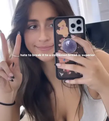 Image 1977477 from Tate McRae