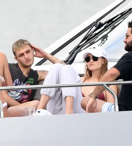 Image 1977413 from Gigi Hadid
