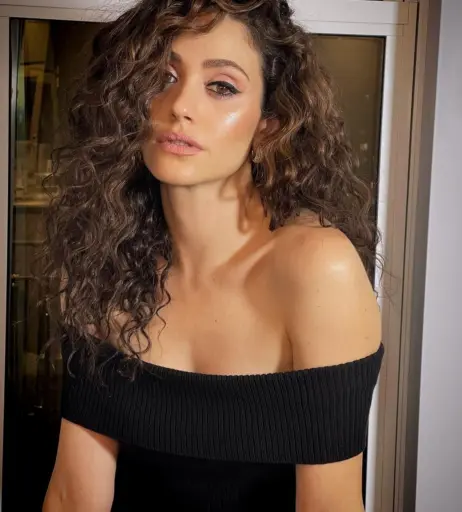 Image 1977431 from Emmy Rossum