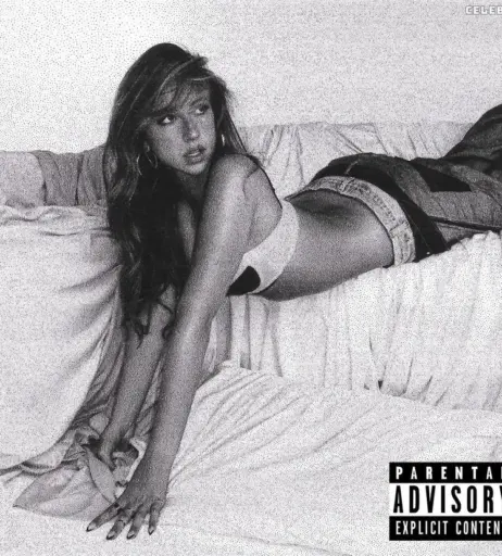 Image 1977774 from Tate McRae