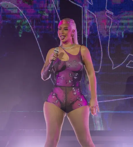 Image 1977764 from Iggy Azalea