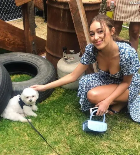 Image 1977707 from Alycia Debnam-Carey