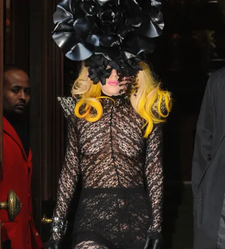 Image 1977734 from Lady Gaga