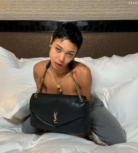 Image 1977729 from Coi Leray