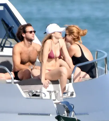 Image 1977721 from Gigi Hadid