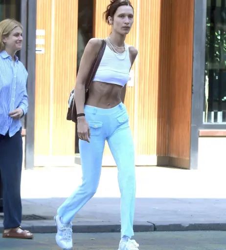 Image 1977682 from Bella Hadid