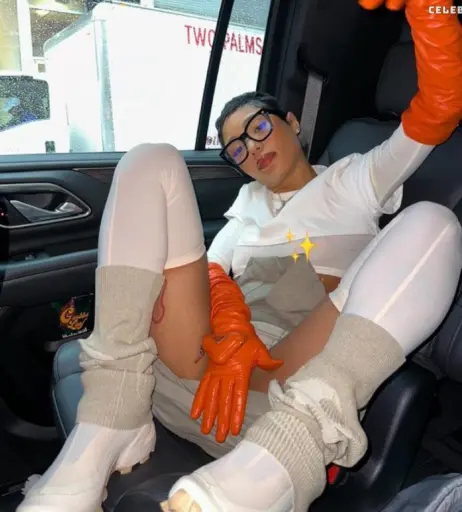 Image 1977681 from Coi Leray