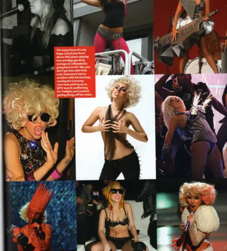 Image 1977672 from Lady Gaga