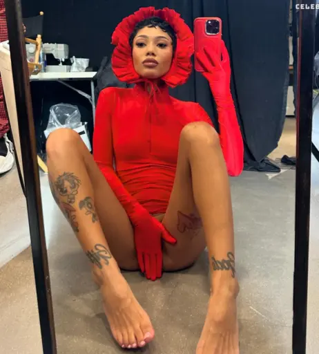 Image 1977612 from Coi Leray