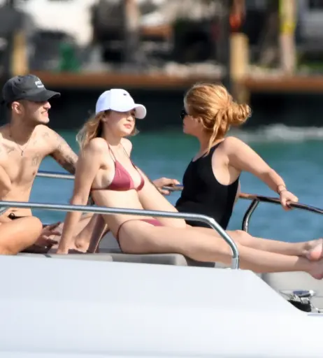 Image 1977613 from Gigi Hadid