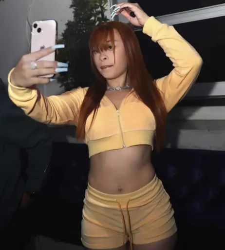 Image 1977189 from Ice Spice