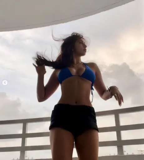 Image 1977172 from Tate McRae