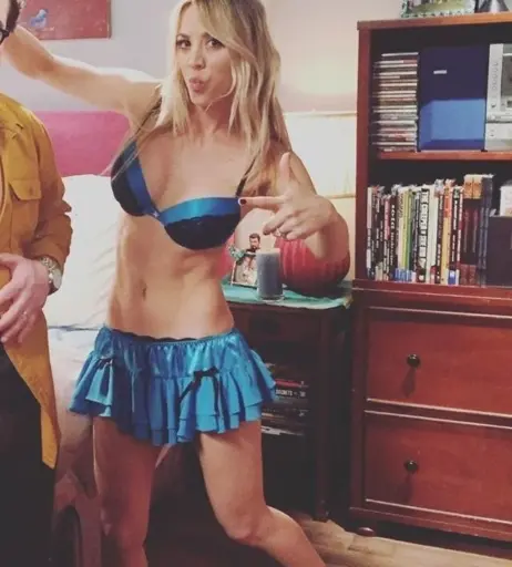 Image 1977165 from Kaley Cuoco