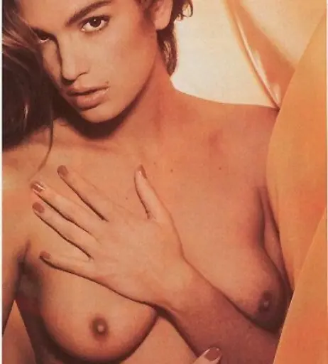 Image 1977114 from Cindy Crawford