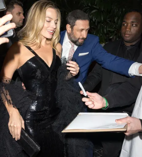 Image 1977126 from Margot Robbie