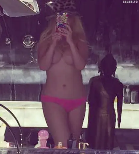 Image 1977086 from Christina Aguilera