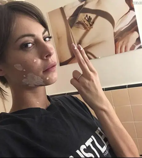 Image 1977061 from Willa Holland