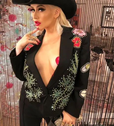 Image 1977028 from Christina Aguilera