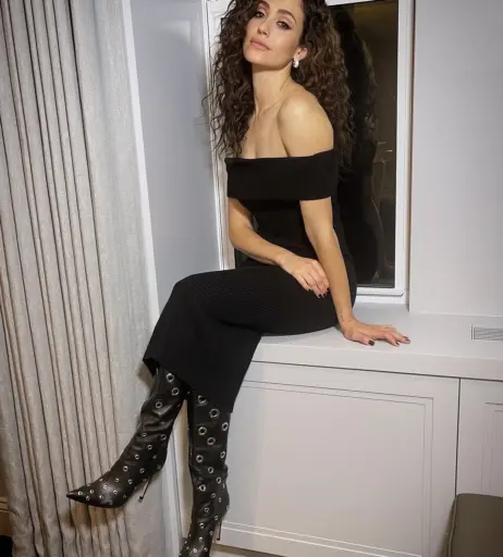 Image 1977344 from Emmy Rossum