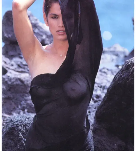 Image 1977361 from Cindy Crawford