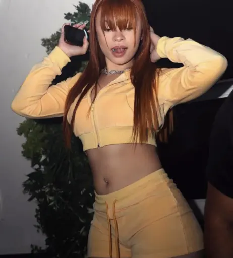 Image 1977360 from Ice Spice