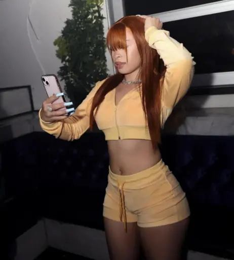 Image 1977304 from Ice Spice