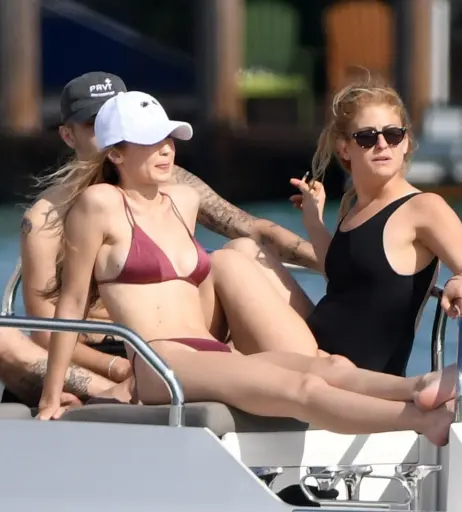 Image 1977331 from Gigi Hadid