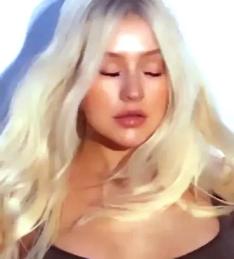 Image 1977297 from Christina Aguilera