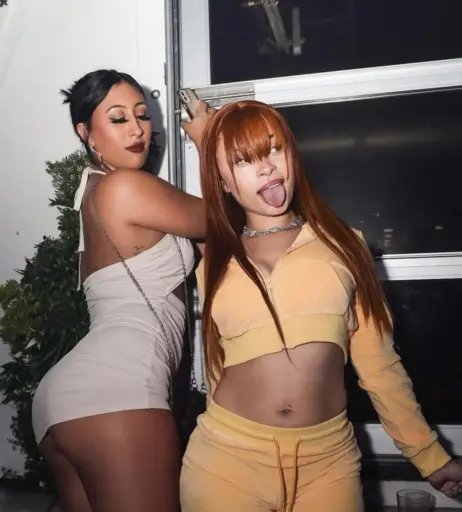 Image 1977249 from Ice Spice