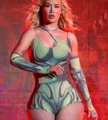 Image 1977271 from Iggy Azalea
