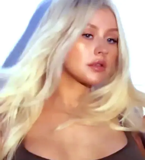 Image 1977215 from Christina Aguilera