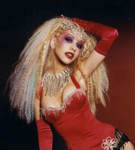 Image 1977998 from Christina Aguilera