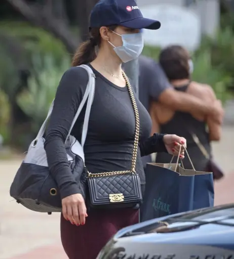 Image 1977946 from Katharine McPhee