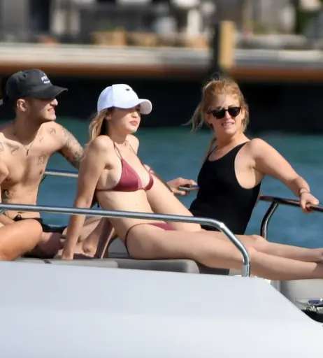 Image 1977944 from Gigi Hadid