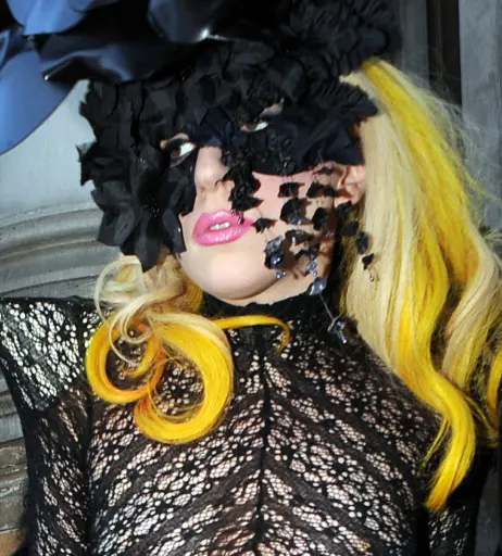 Image 1977912 from Lady Gaga