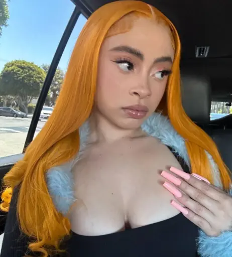 Image 1977933 from Ice Spice