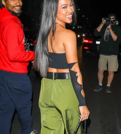 Image 1974898 from Karrueche Tran