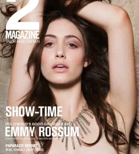 Image 1974801 from Emmy Rossum
