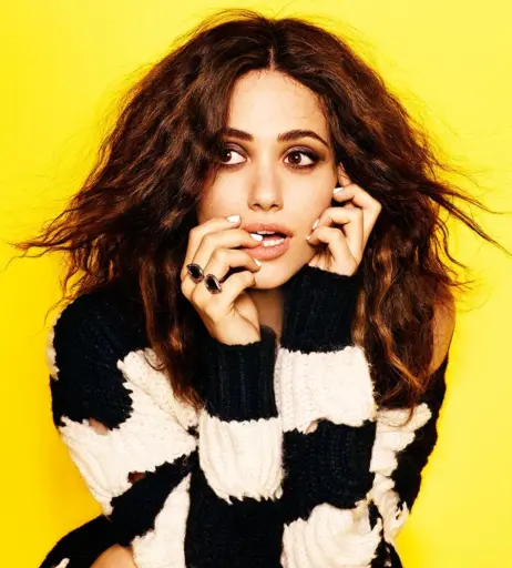 Image 1974509 from Emmy Rossum