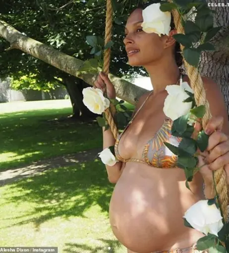 Image 1974495 from Alesha Dixon