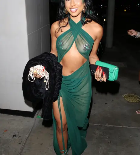 Image 1974428 from Karrueche Tran