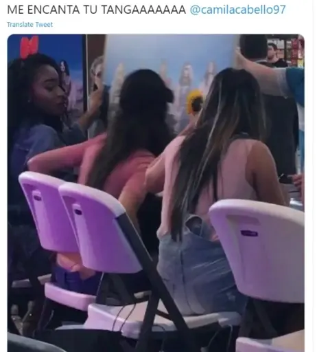 Image 1974749 from Camila Cabello