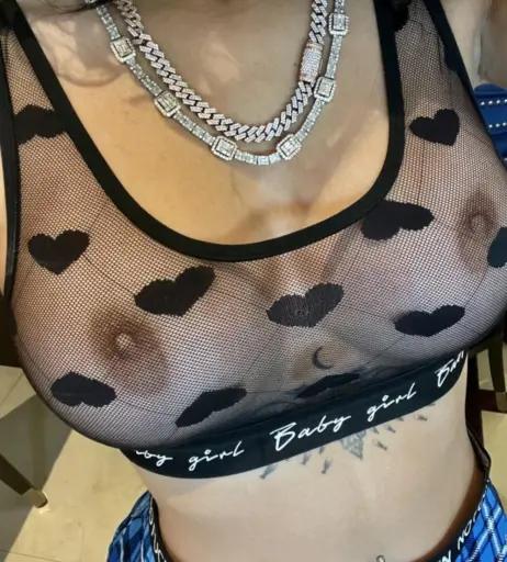 Image 1974740 from Malu Trevejo